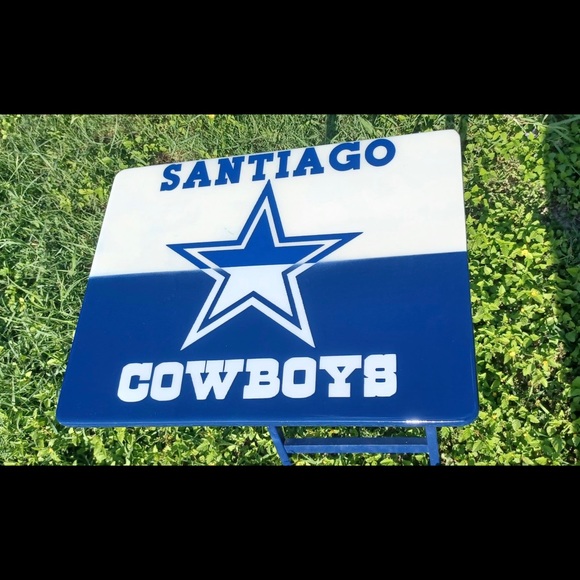 Personalized tables - Picture 2 of 4